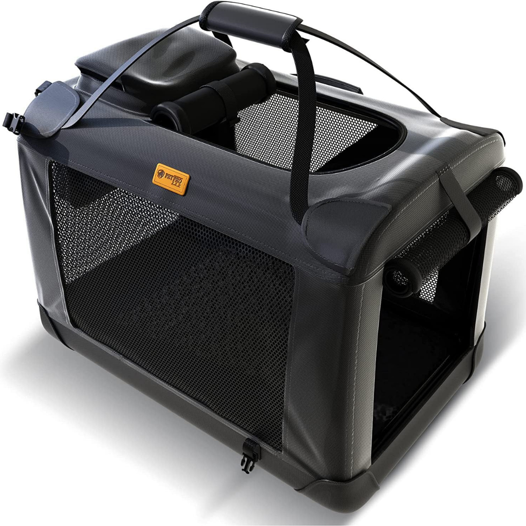 Foldable Dog Carrier Bag