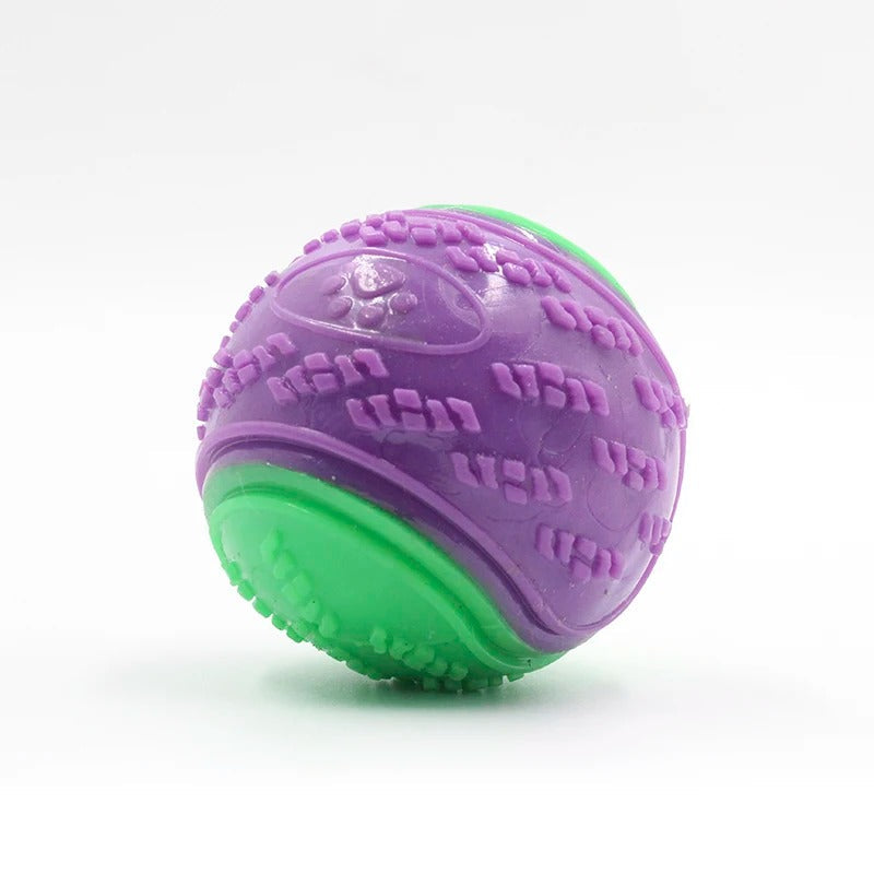 Soft TPR Dog Toy