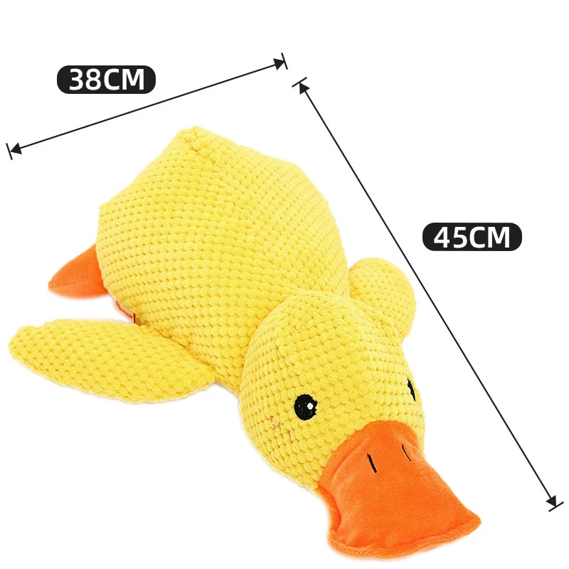 Anti-stress Duck