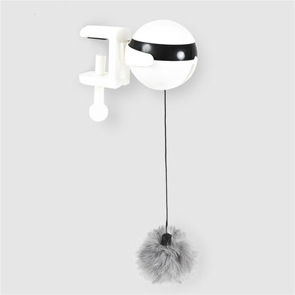 Lifting Ball Electric Motion Cat Toy