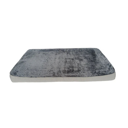 Ergonomic Dog Pillow with Memory Foam – ComfortPaw