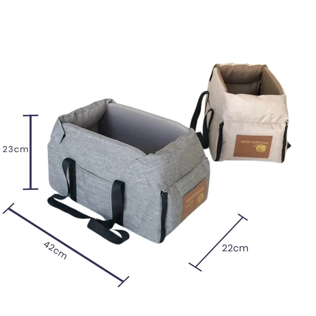 TravelBuddy Pet Seat