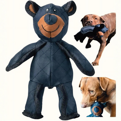 Durable Dog Teddy