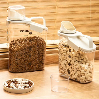 FutterFrisch Container - PetSafe