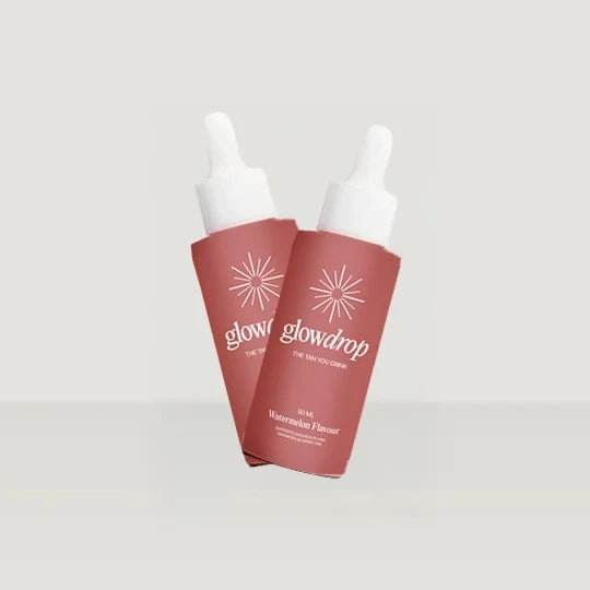Tanning Drops - The Tan You Drink  (Renewal)