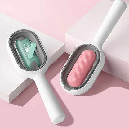 FurEase Grooming Comb