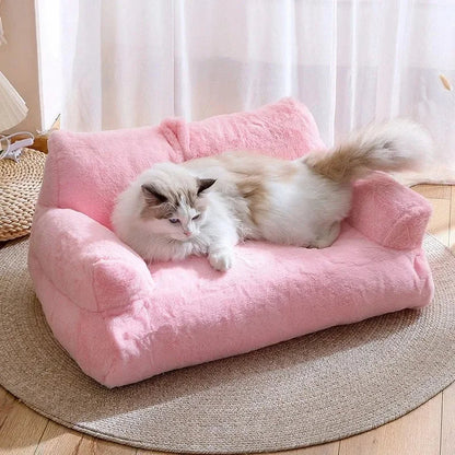 Royal Cat Sofa