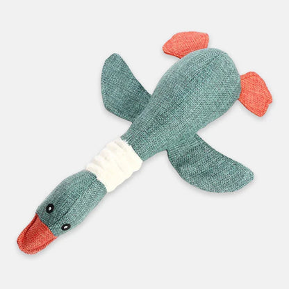Dog Toy (1+1 FREE) – StarkGans