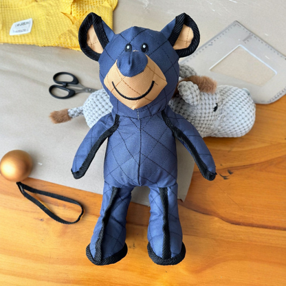 Durable Dog Teddy