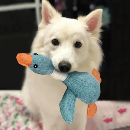 Dog Toy (1+1 FREE) – StarkGans