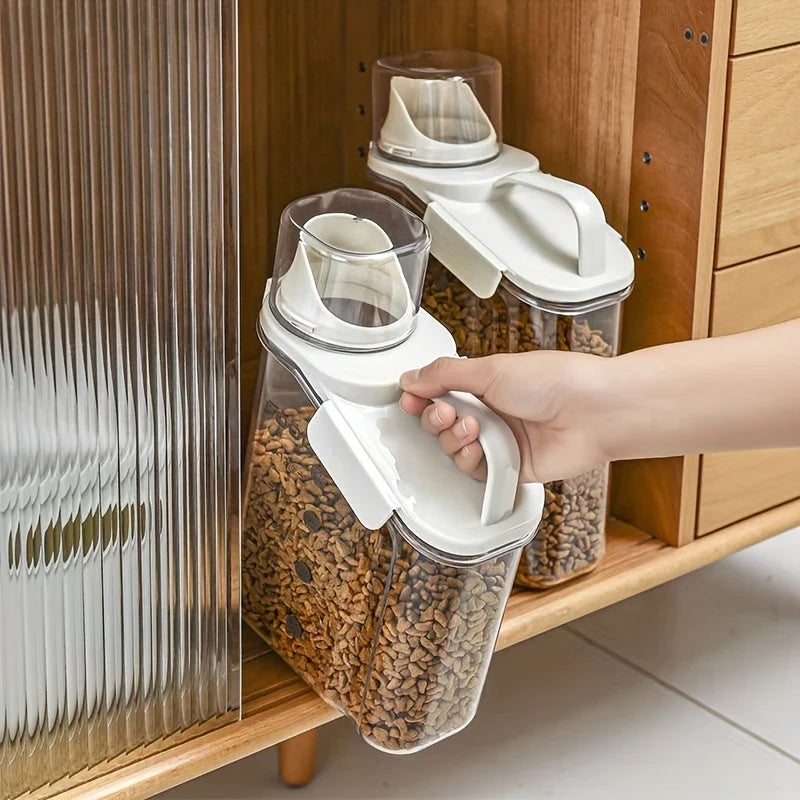 FutterFrisch Container - PetSafe