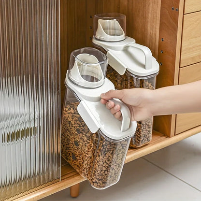 FutterFrisch Container - PetSafe