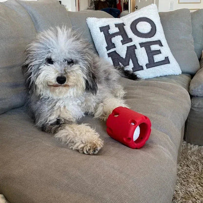 BounceTuff - Interactive Dental Care Toy for Dogs
