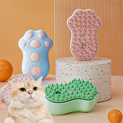 Fur Spray Jet