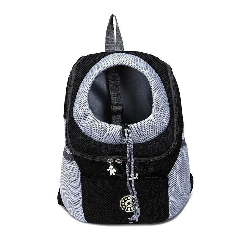 PetGo – Comfortable and Secure Dog Backpack