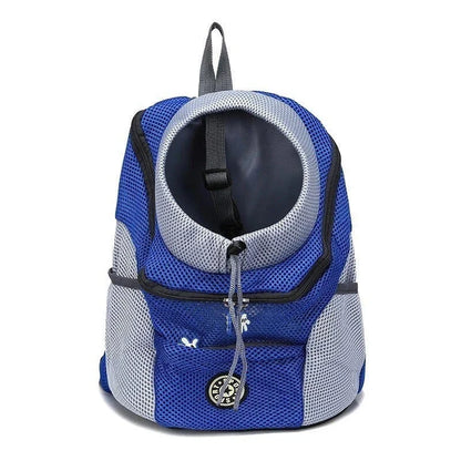 PetGo – Comfortable and Secure Dog Backpack