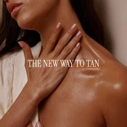 Glow Drops - The Tan You Drink