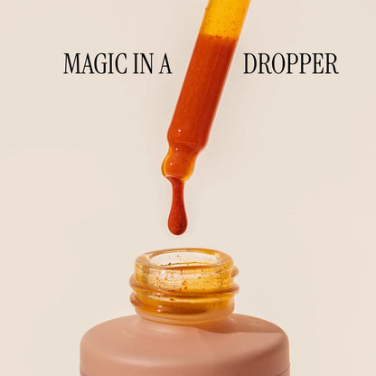 Glow Drops - The Tan You Drink