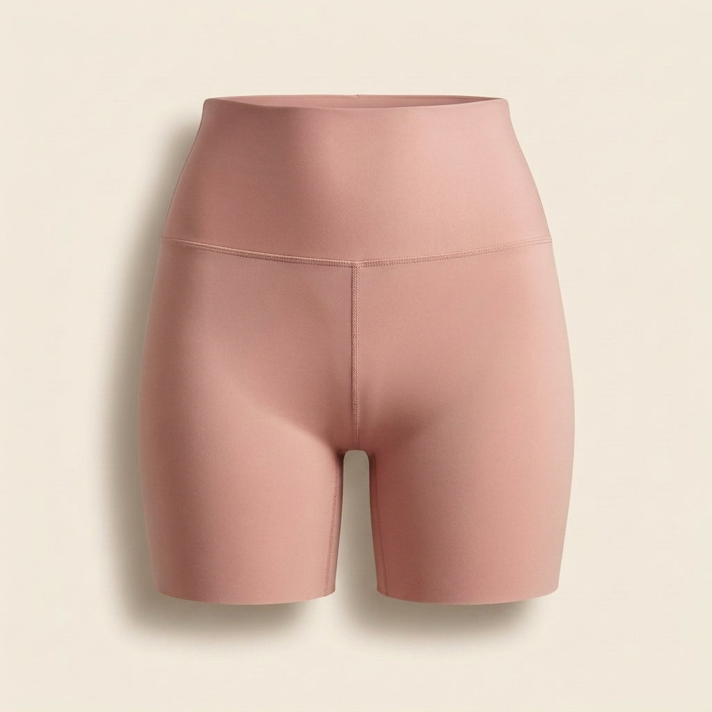 SculptEase™ Seamless Shaping Shorts