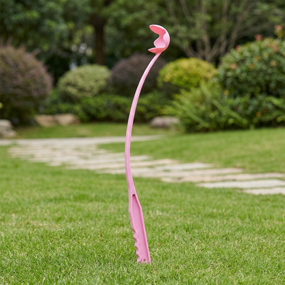 Interactive Tennis Ball Launcher for Dogs – Long-Handle Fetch Thrower