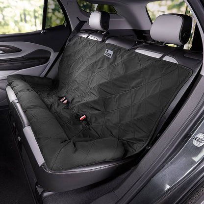 ComfyPaws – Comfortable Dog Car Seat Bed