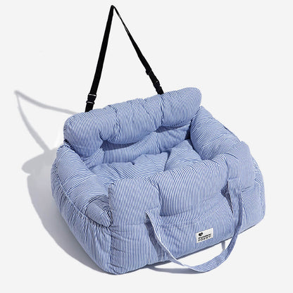 TravelMate – Dog Bed for Car