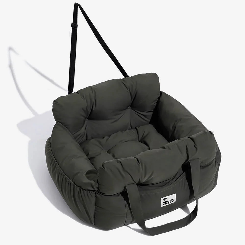 TravelMate – Dog Bed for Car