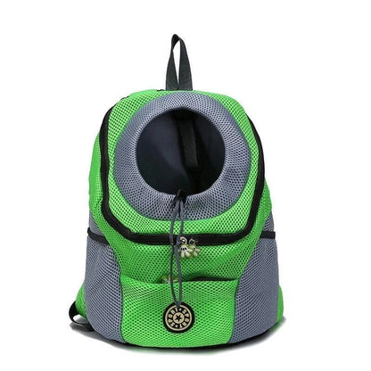 PetGo – Comfortable and Secure Dog Backpack