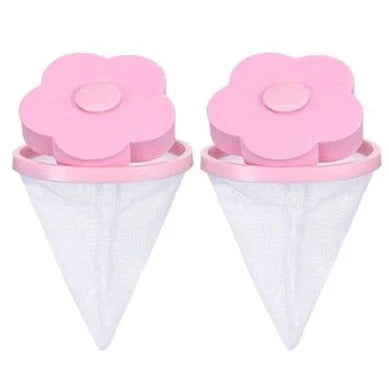 FloatClean Lint & Hair Remover