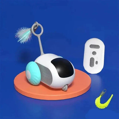Sprint Toy - KatzFlitz