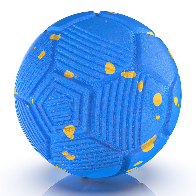 Eco-Friendly Bite-Resistant Smart Interactive Automatic Dog Ball
