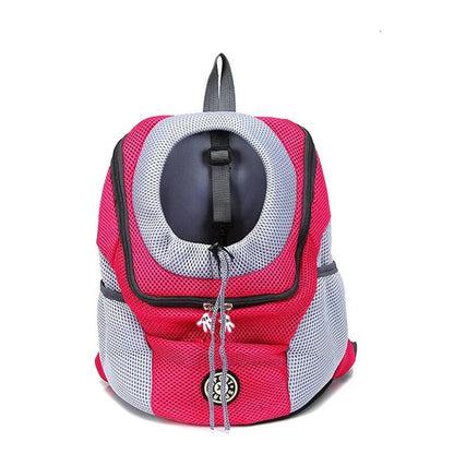 PetGo – Comfortable and Secure Dog Backpack