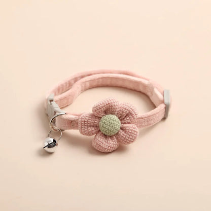 PetStyle Adjustable Cat Collar