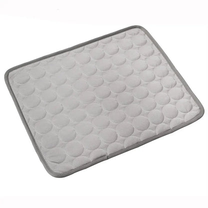 ChillBuddy Cooling Mat for Pets