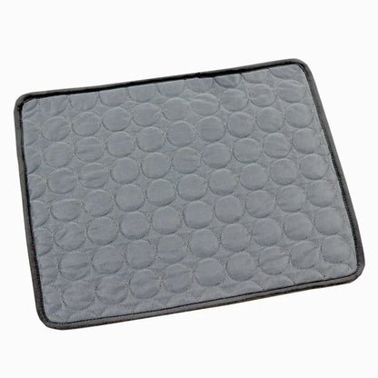 ChillBuddy Cooling Mat for Pets