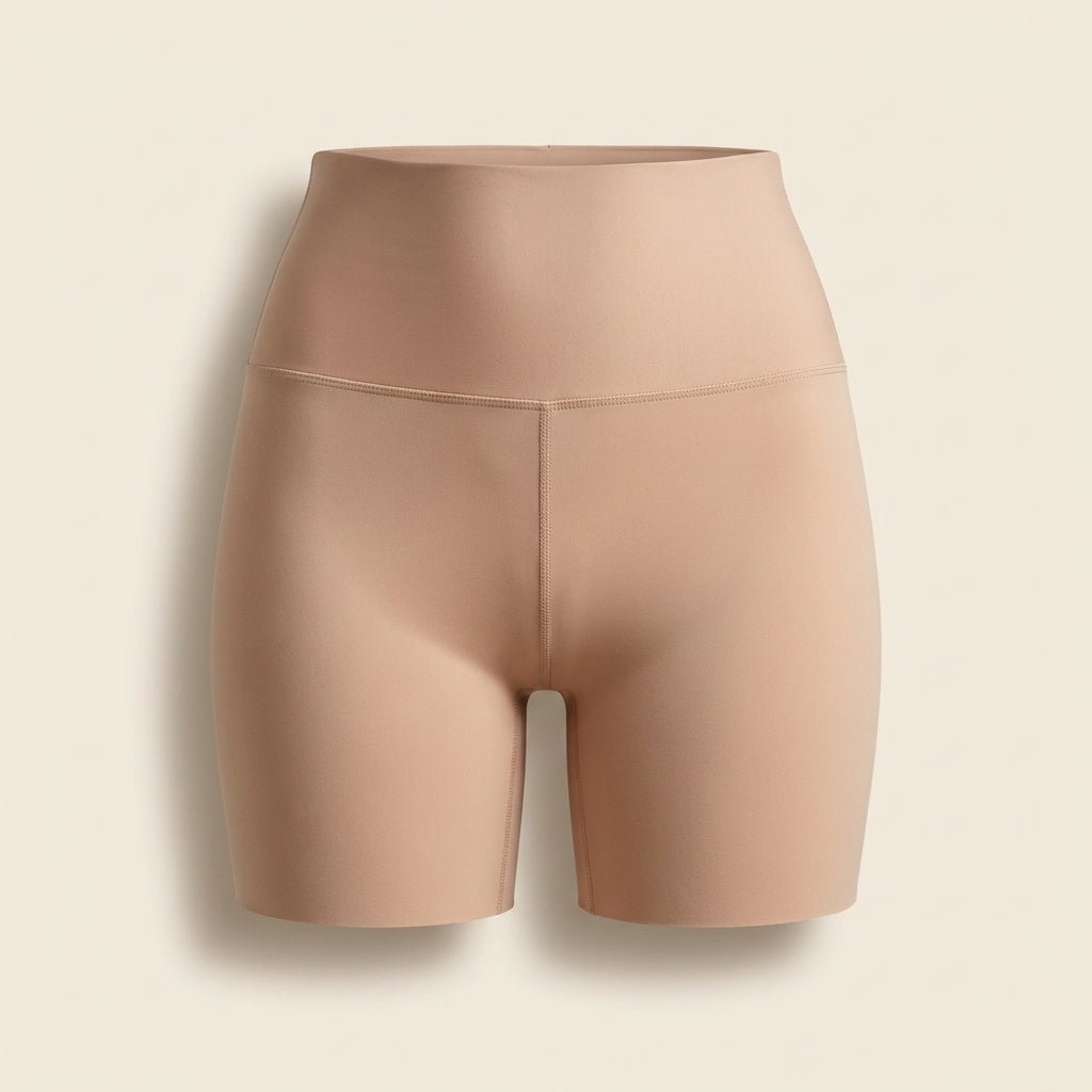 SculptEase™ Seamless Shaping Shorts