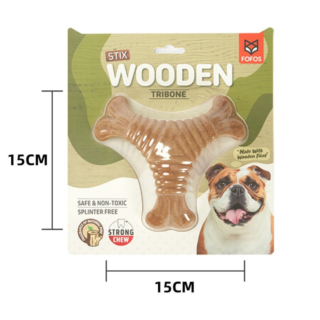 Premium Durable Dog Chew Toy