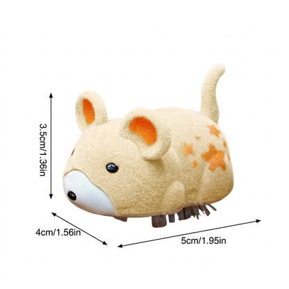 Active Hamster Indoor Cat Toy