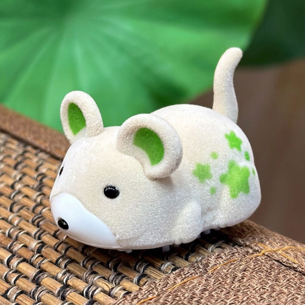Active Hamster Indoor Cat Toy