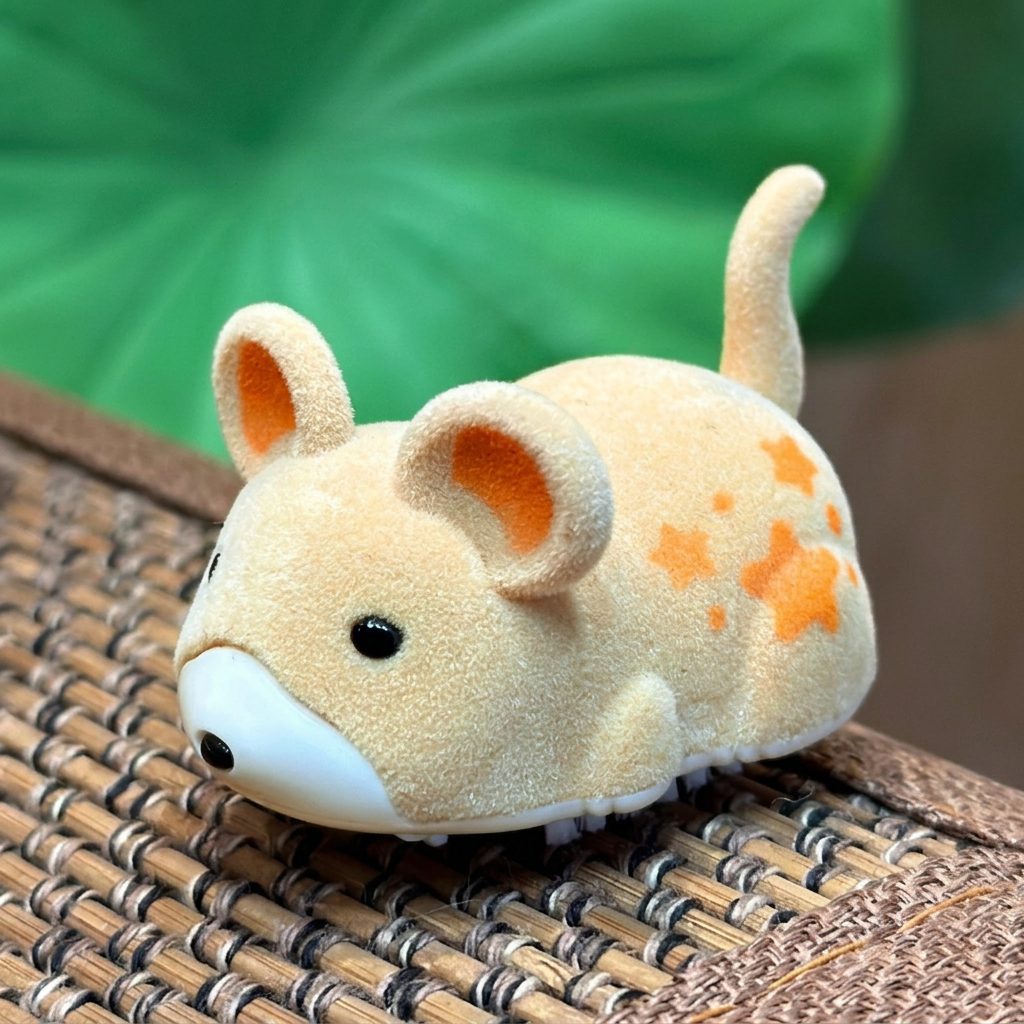 Active Hamster Indoor Cat Toy
