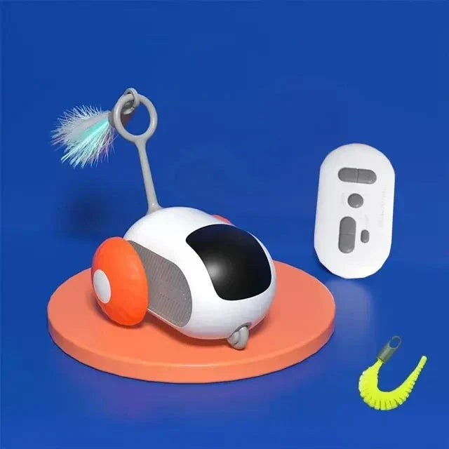 Sprint Toy - KatzFlitz