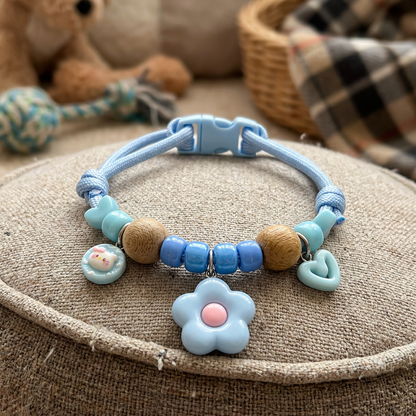Cute Collar with Insect Repellent for Dogs