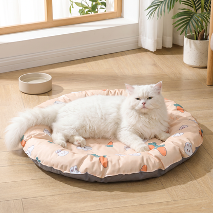 Practical Cooling Mat for Cats – Refreshing Summer Mat for Hot Days