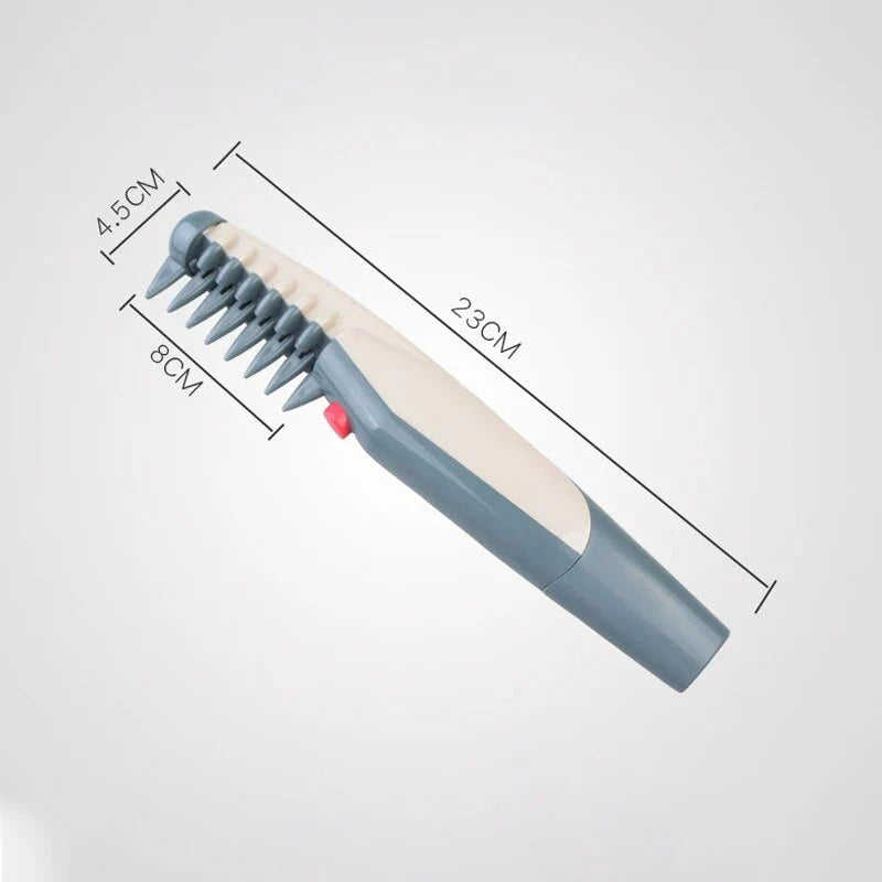 Electric Trimmer for Dogs and Cats – FurMaster
