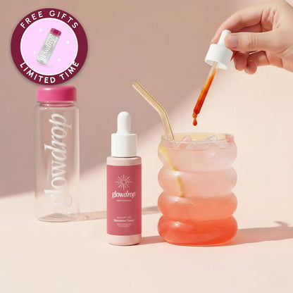 Tanning Drops - The Tan You Drink (One-Time Purchase)