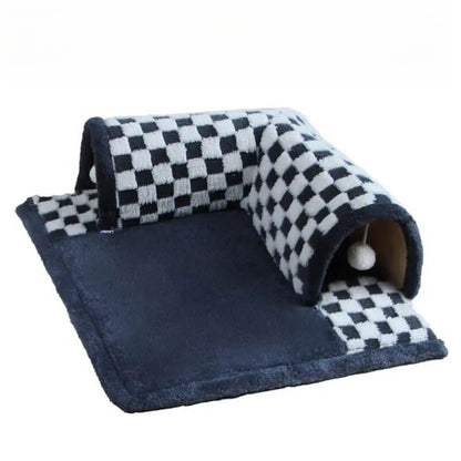 Cat Tunnel Bed – PlayBed