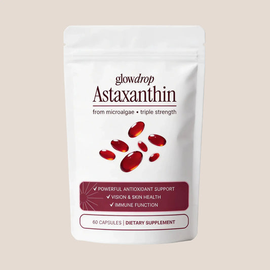 GlowDrop Astaxanthin