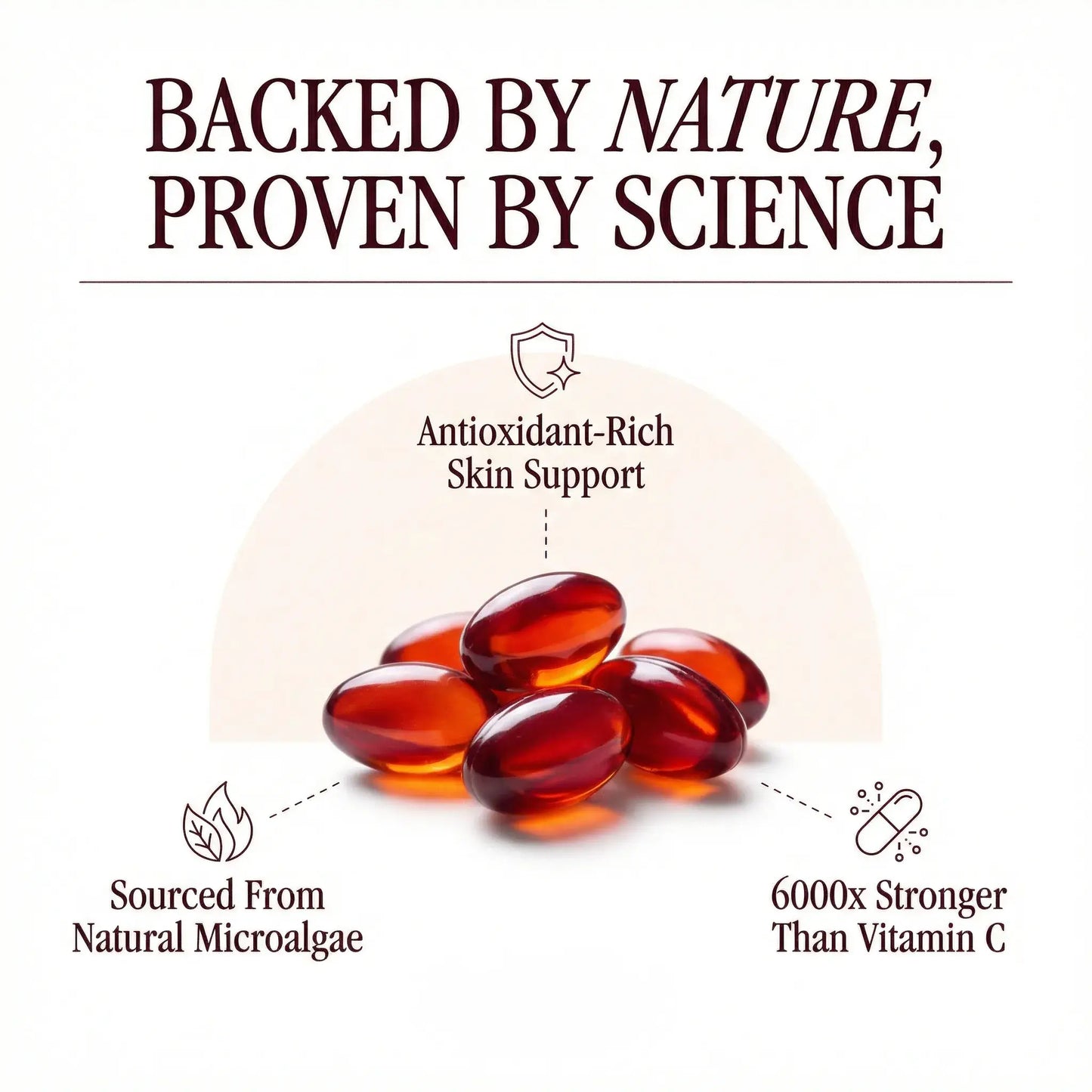 GlowDrop Astaxanthin