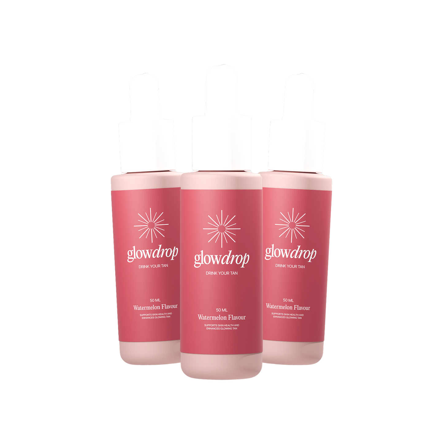 Tanning Drops - The Tan You Drink  (Renewal)