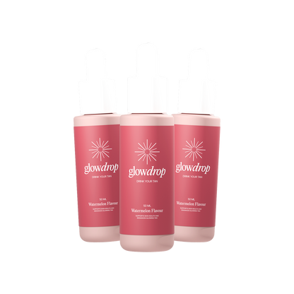 Tanning Drops - The Tan You Drink  (Renewal)